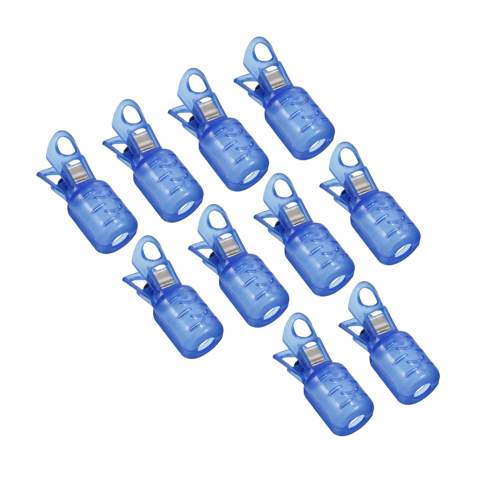 Fishing Lure Jig - 10 pz di Piccole Dimensioni Calamari