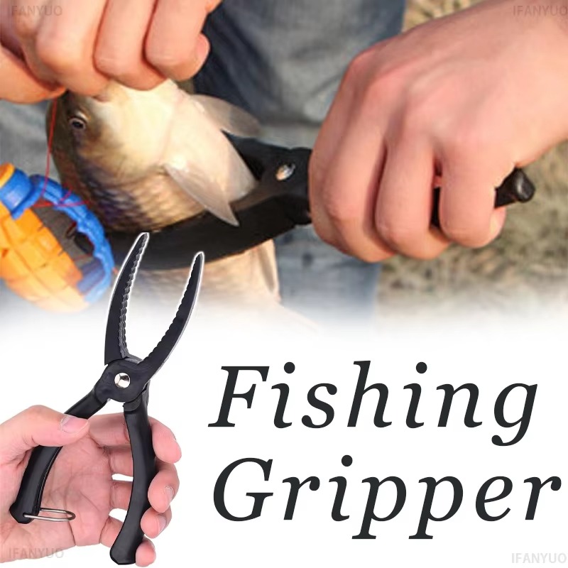 Fishing Lure Kit - Dispositivo per il Controllo dei Pesci