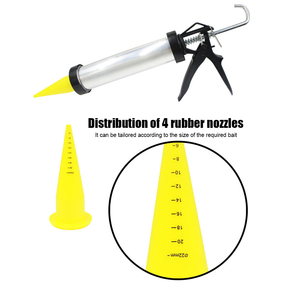 Fishing Lure Accessories - Attrezzo per la Pesca alla Carpa,