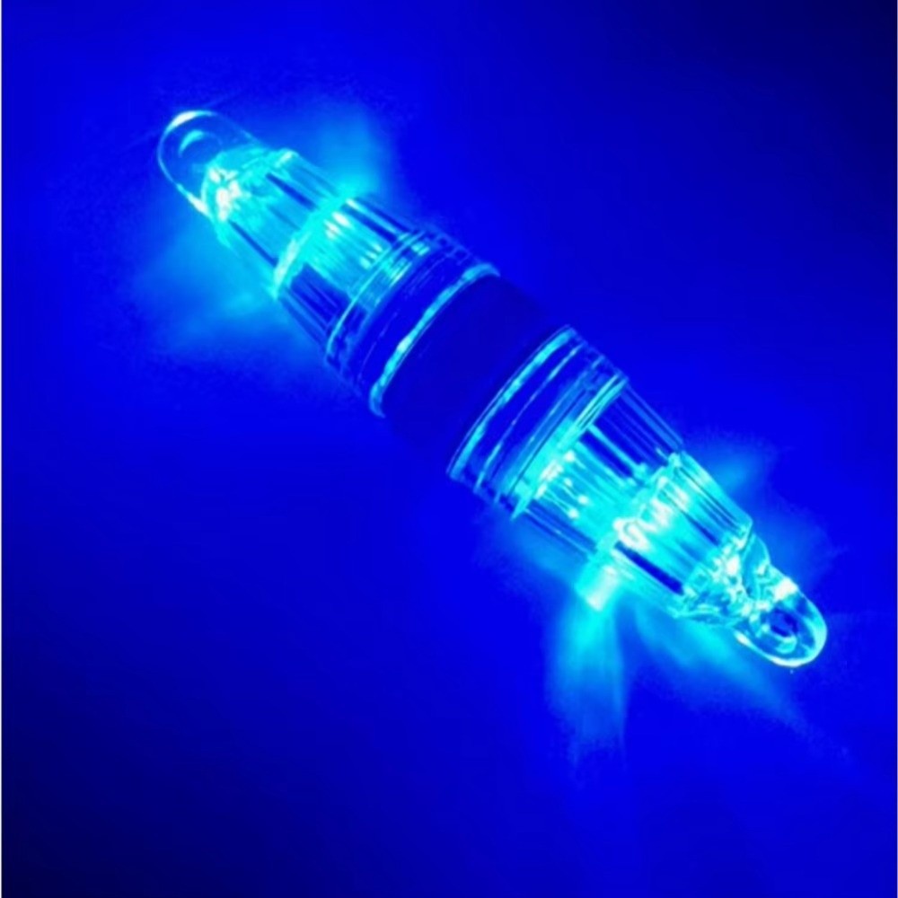 Luce da Pesca a LED Lunga 10cm - Fishing Lure Kit recensione e prezzo