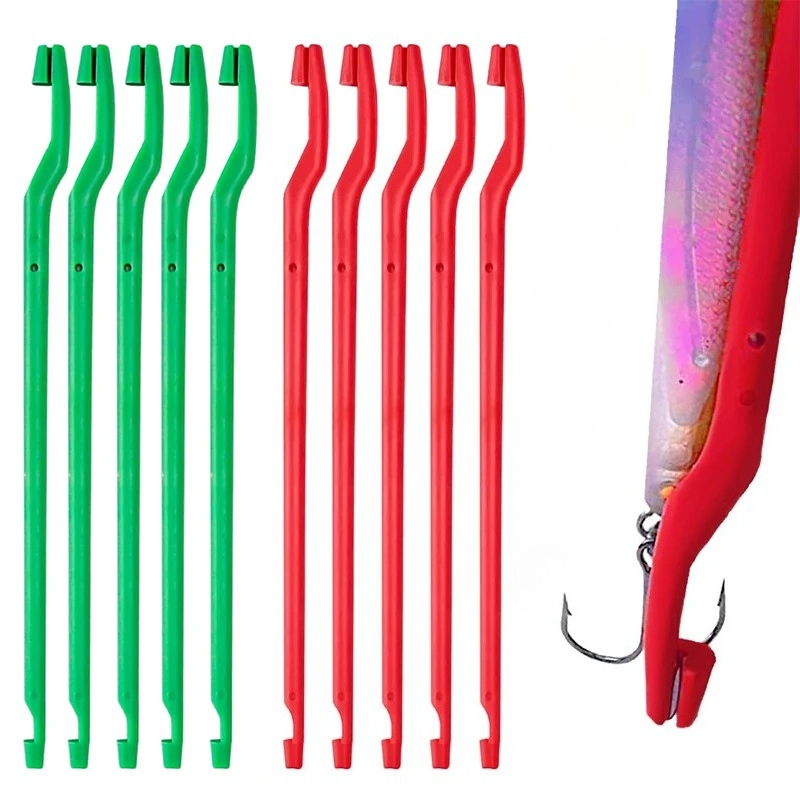 Set di 5 Separatori di Ami da  - Fishing Lure Accessories recensione e prezzo