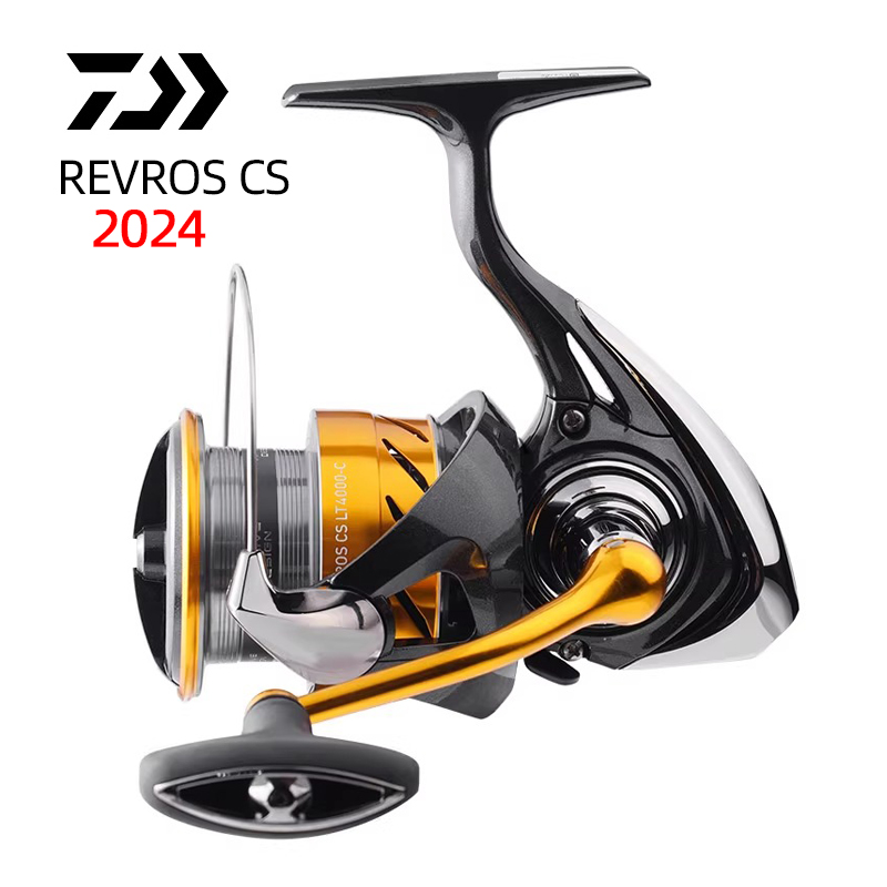 24 DAIWA REVROS CS LT mulinell - Daiwa Reel Bg recensione e prezzo