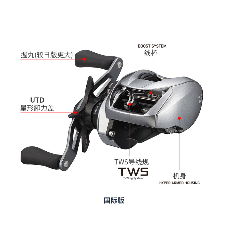 2021 nuova mulinello da pesca  - Abu Garcia Reel Max recensione e prezzo