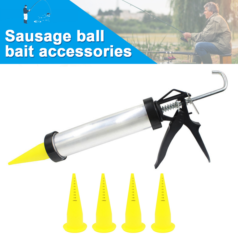 Attrezzo per la Pesca alla Car - Fishing Lure Accessories recensione e prezzo
